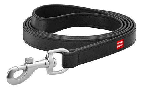 Waudog Leather Dog Leash Xs 0