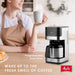 Melitta Aroma Tocco - Thermal Drip Coffee Maker | Machine 1