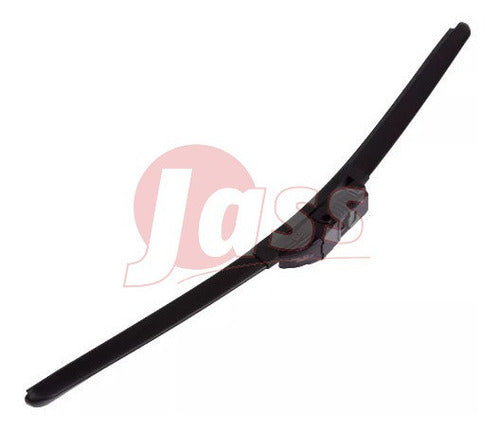 Orlan Rober Advance Renault Captur Wiper Blade Kit 4