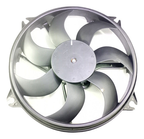 Electroventilador Peugeot Partner 308 408  2.0 C/encausador 0