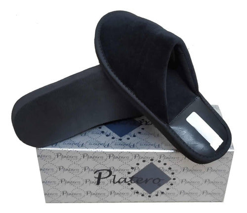 Platero Closed Toe Slipper for Men 2