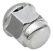 Honda Wheel Nut 90304-SEL-T91 2