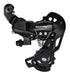 Shimano Grupo Transmisión Mtb Full Tourney 3x8 24v Cassette 1