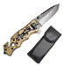Tactical Rescue Knives Cold Steel - Multifunction 4