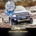 Ford Ranger 3.0 Powerstroke Fan Blade 5