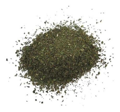 El Peoncito Menta Piperita Fuerte X 1 Kg 0