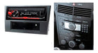 JVC Radio Para Astra Con Bluetooth Fm Am Usb Sin Volante 0