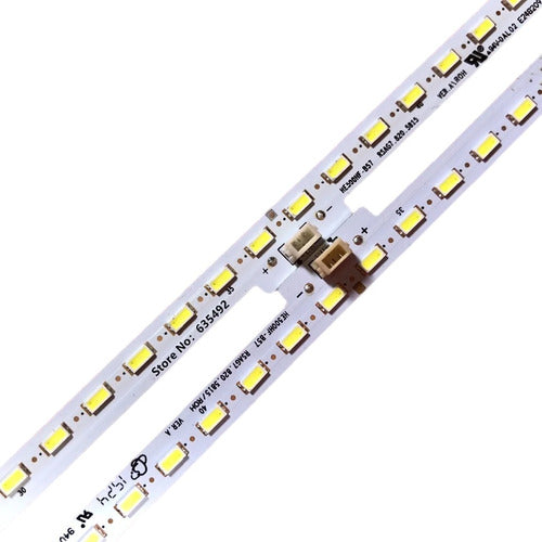 Tiras Led He500hf-b57 Rsag7.820.5815 Tds1650fi 50ld881di X2 0