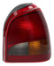 Cofran Rear Light Right Volkswagen Gol 95/99 0