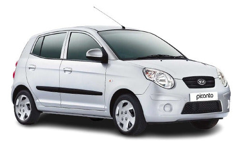 Par Mola Dianteira Picanto 2006 A 2011 1