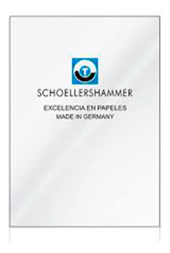 Scoeller Shammer Watercolor Paper Sheets 50 X 70 300gr x Unit 0