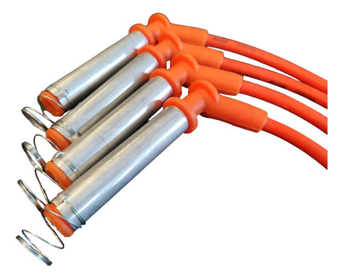 Ferrazzi Competition Spark Plug Cables Meriva 1.8 8v 296 1