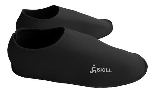 Skill Neoprene Yoga Pilates Half Shoe / CA02 (35/36) 0