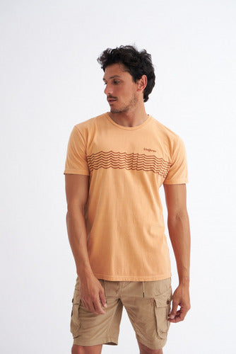 Uniform Remera Huck 0