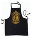 Chaupichu Peronista Apron, Golden Laurel, Perón 0