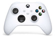 Joystick Xbox Inalámbrico Blanco 0