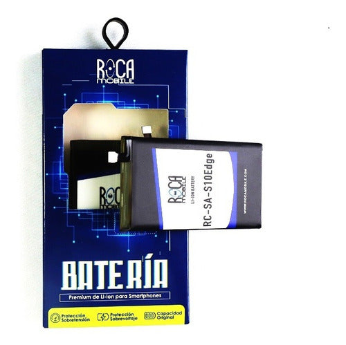 Roca Battery for Samsung S10e G970 with Free Installation 1