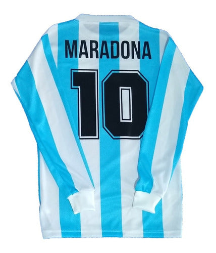 Argentina 86 Long Sleeve Shirt - Kids 1
