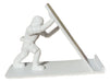 Messirve 3D Stormtrooper Cell Phone and Tablet Stand - Star Wars 0