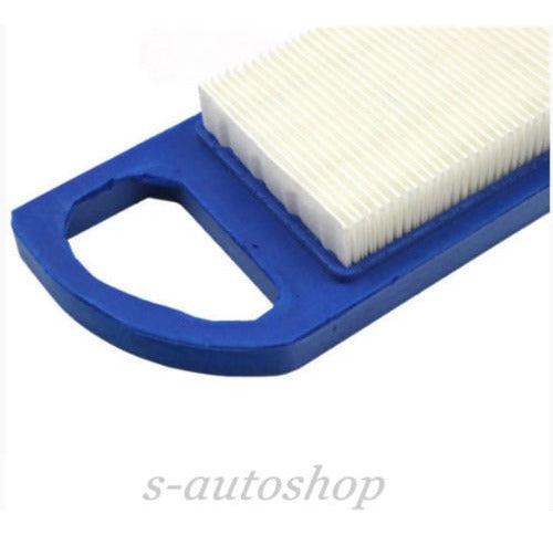 Filtro De Aire Y Prefiltro Para Briggs   Stratton 697153 698 4