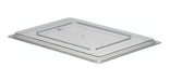 Tapa Para Caja Almacenamiento 46 X 66 Policarbonato Cambro V 0