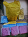 120 x 90 Bags in 100 Microns Special Various Waste 25