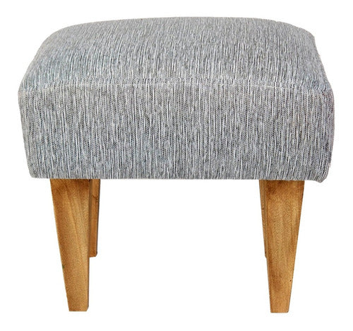 Sundesign Nordic Puff Footrest Stool Matera Puf Cuo 1