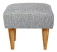 Sundesign Nordic Puff Footrest Stool Matera Puf Cuo 1