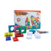 Magnetic Sheet Magnetic Building Blocks for Kids 34 Pieces P 7