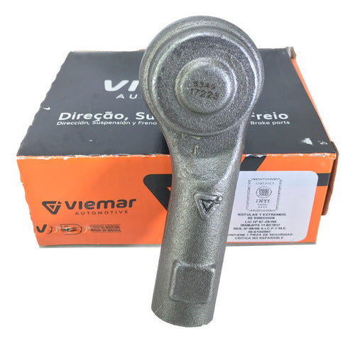 Viemar Extreme Direction for Volkswagen Amarok 1