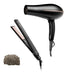 GA.MA Italy Combo Chia Flat Iron + Hair Dryer 0