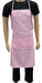 Gastronomic Kitchen Apron with Pocket, Stain-Resistant 93