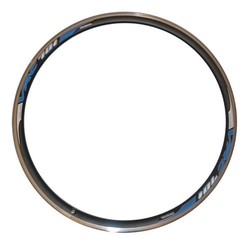 Houston Aluminum Rim VRC 701 700C 32 Holes 0