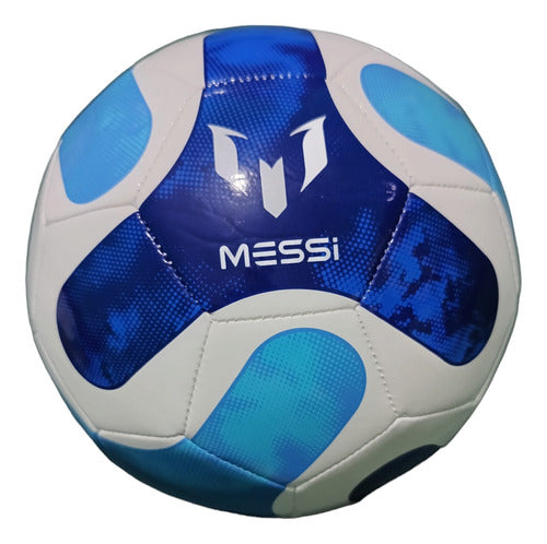 YPF Messi AFA 23/24 Soccer Ball 0