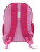 Intek Mochila Escolar Niñas 1L Lona Peppa Pig 2