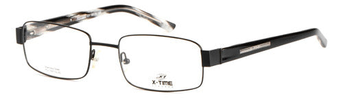 X-Time Siren Blue Light Blocking Glasses - Office Siren Style 1