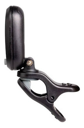 Chromatic Clip Tuner for All String Instruments 2
