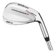 Wilson Golf Harmonized #1 Left-handed vs Lofts Sand Wedge 0