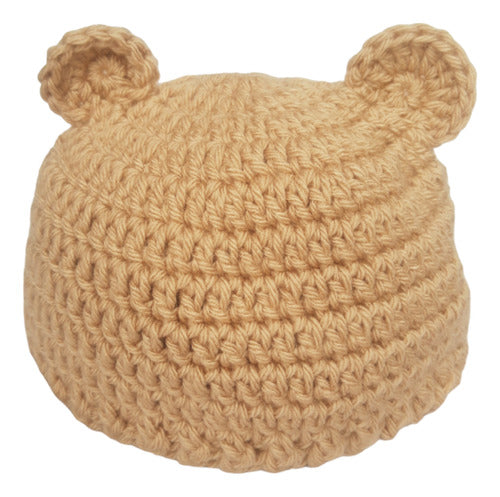 Crochet Baby Hats 0