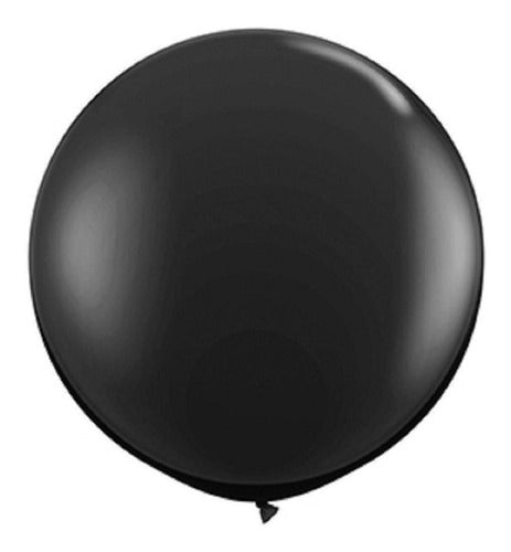 MRSOL 24 Inch Latex Piñata Balloon 0