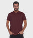 Montagne Norten Men's Cotton Polo Shirt 70