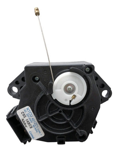 Gafa Torque Drain Motor Lavarropas 6100 Original 0