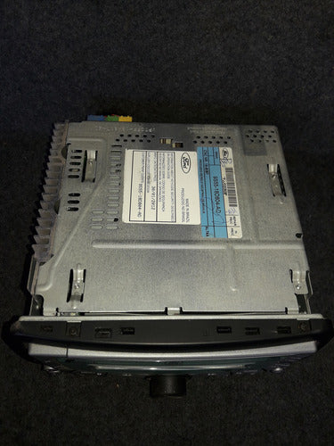 Ford Stereo without Screen for Ka 2012 (48689) 2