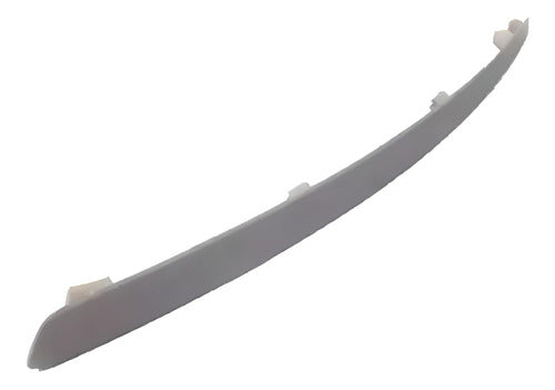 Fiat Original Left Bumper Trim 0