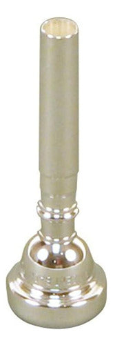 Bach 7C Trompete Mouthpiece 0