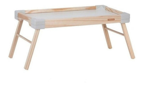 Tramontina Bed Tray with Wooden Legs - Special Offer! 0