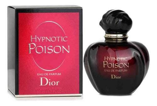Dior Poison Hypnotic Poison Women Eau De Parfum 50ml Fact 3c 0