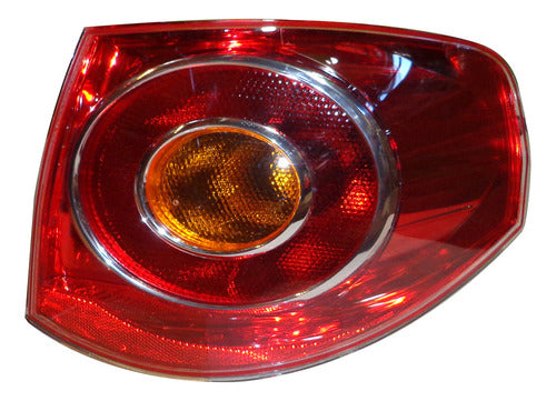 Faro Tras-der.ext.vw Suran 0608-b.roja- 0