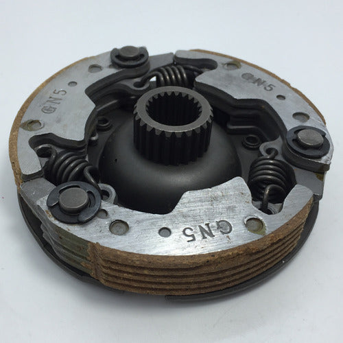 Honda Embrague Centrifugo Biz 105 Ceg 3