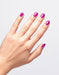 OPI Infinite Shine Jewel Be Bold I Pink It's Snowing 15ml 2